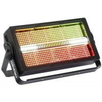 Algam Lighting BLZ STROBE - Projecteur hybride Wash 8 zones RGBW et stroboscope 8 zones - Vue 3
